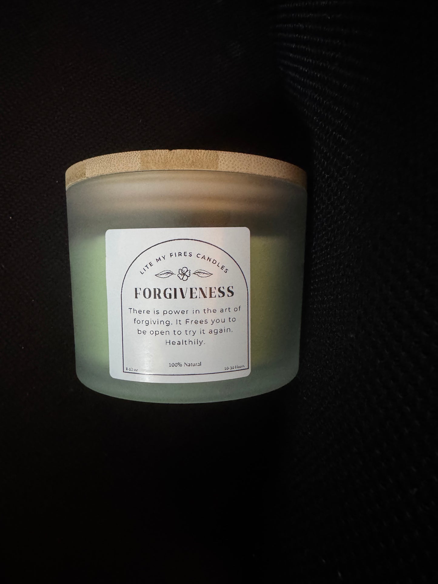 Forgiveness 8 oz