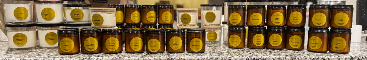 Honey Dew 12oz