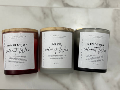 Devotion 8oz
