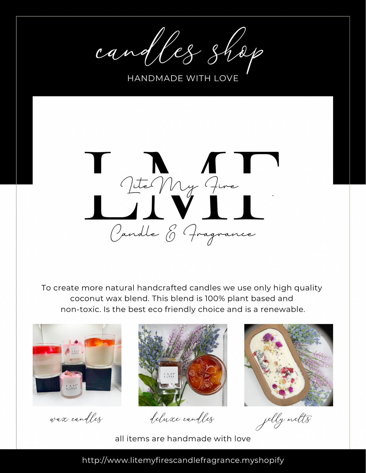 LMF Family Gift Cards