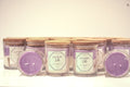 Lav Bliss Latte candle 8oz