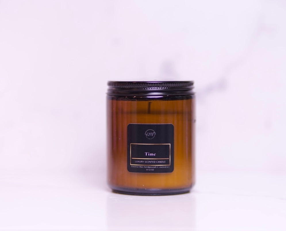 Time 12oz
