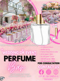 Event - Portable Scent Bar