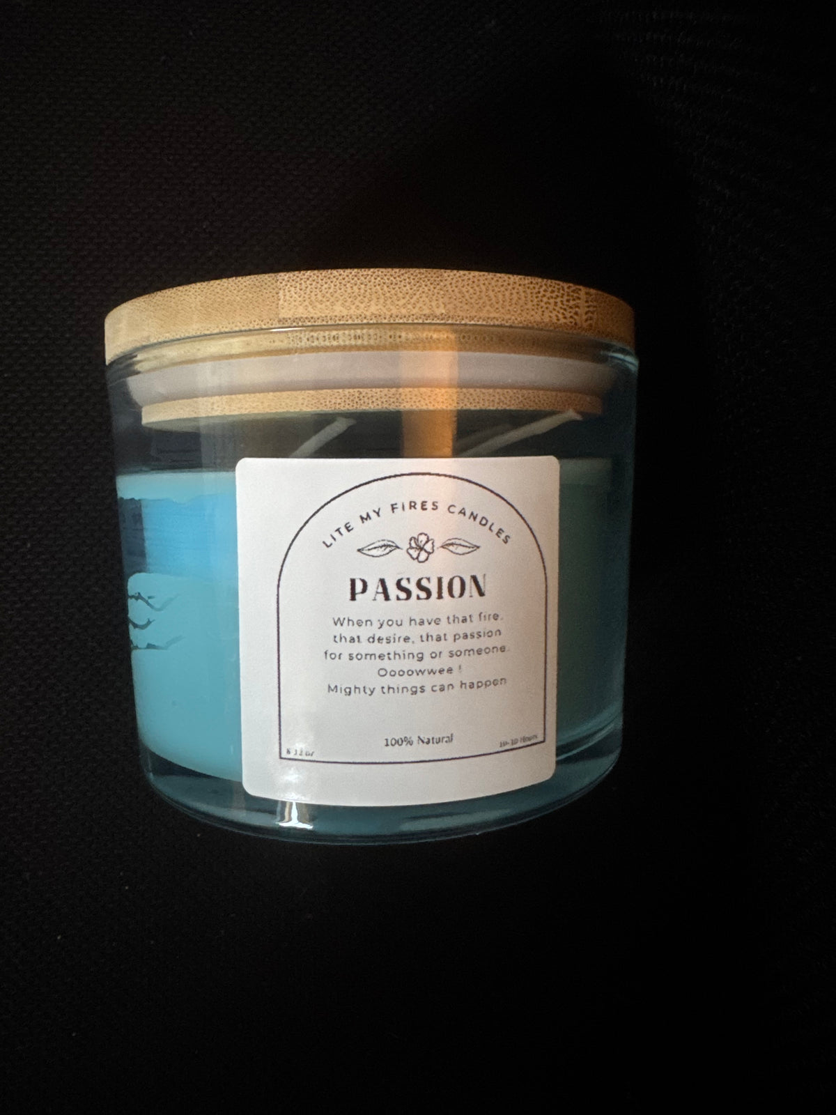 Passion 12oz