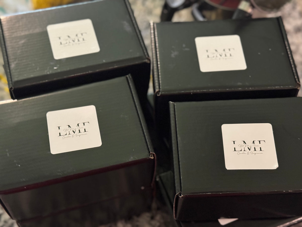 Lite My Fires Abundance Sampler  17 scents 34 total oz (Copy)