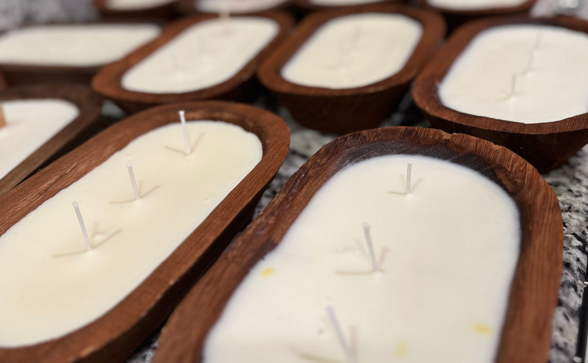 Dough bowls - Forgiveness 13oz