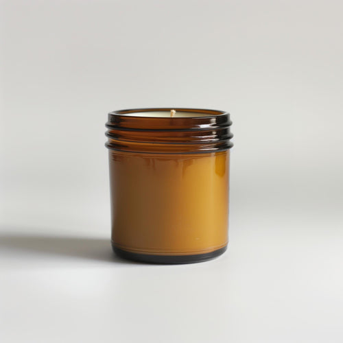 Candle Making Class